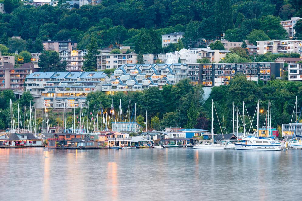 Seattle-Tacoma-Bellevue, WA