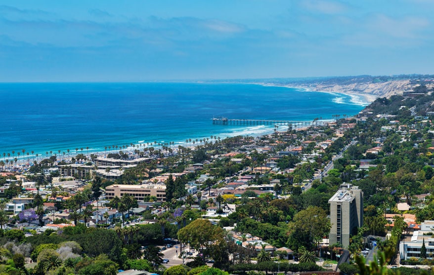 San Diego-Carlsbad, CA