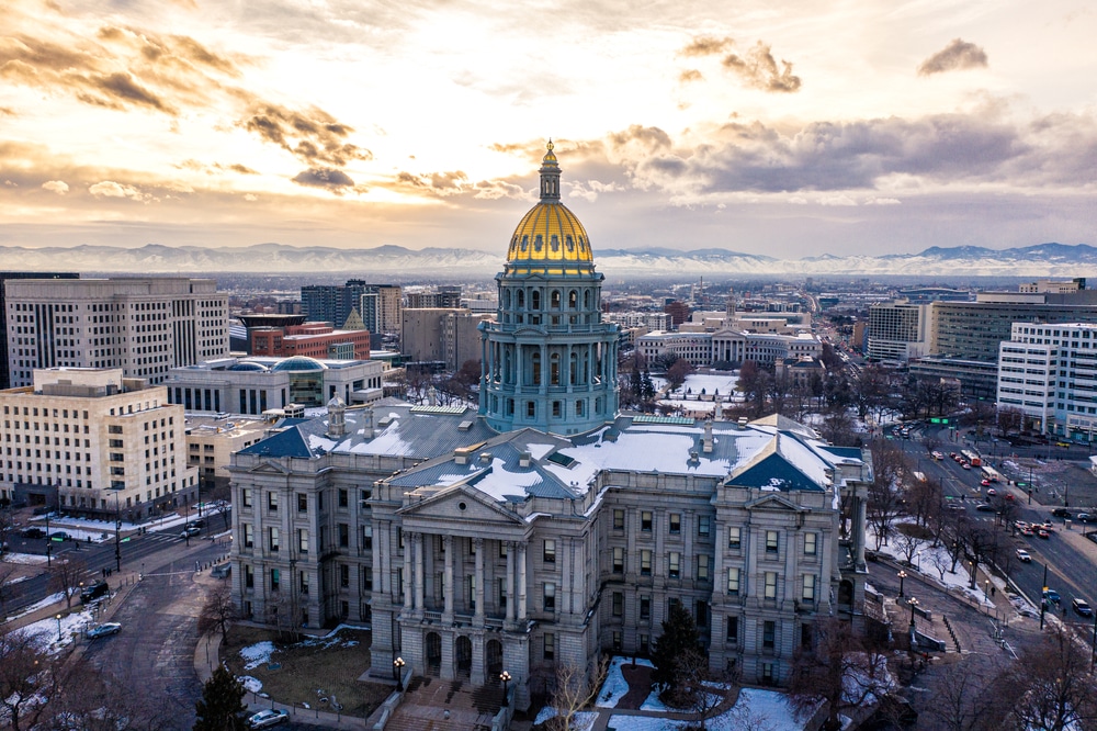 Denver-Aurora-Lakewood, CO