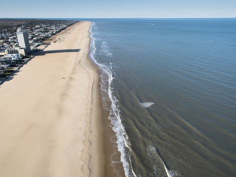 Virginia Beach Oceanfront