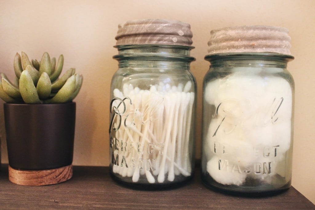 jars