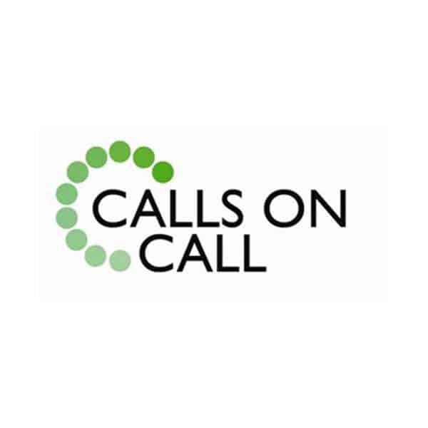 Calls-on-Call-Logo