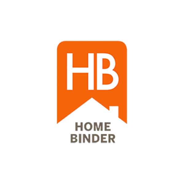 Home-Binder-Logo