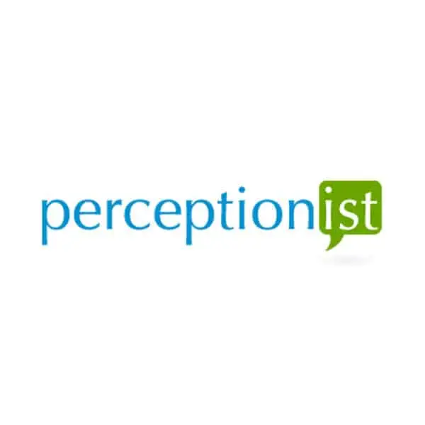 Perceptionist-logo