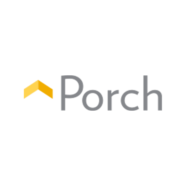 Porch Logo