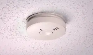 Smoke-Detector