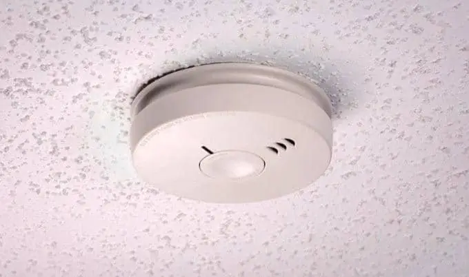 Smoke-Detector