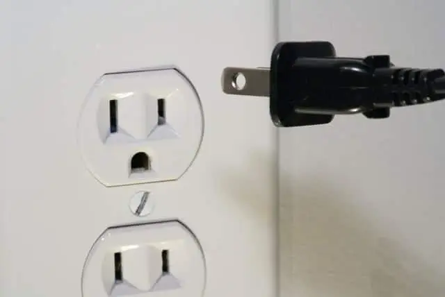 plug and socket