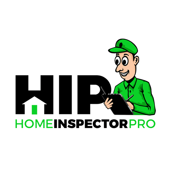 home inspector logo