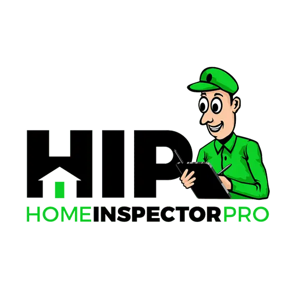 home inspector logo
