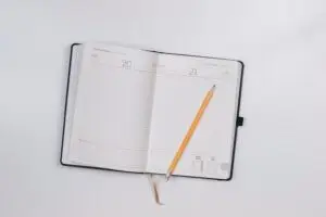 notebook