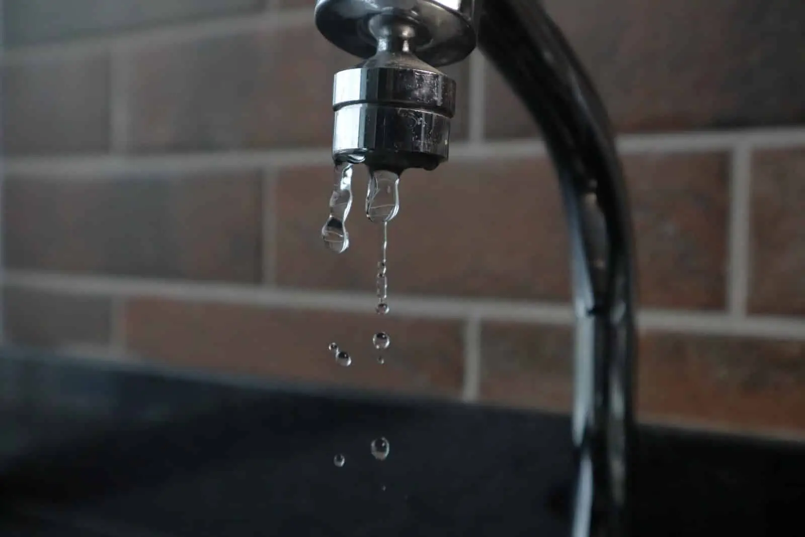 faucet