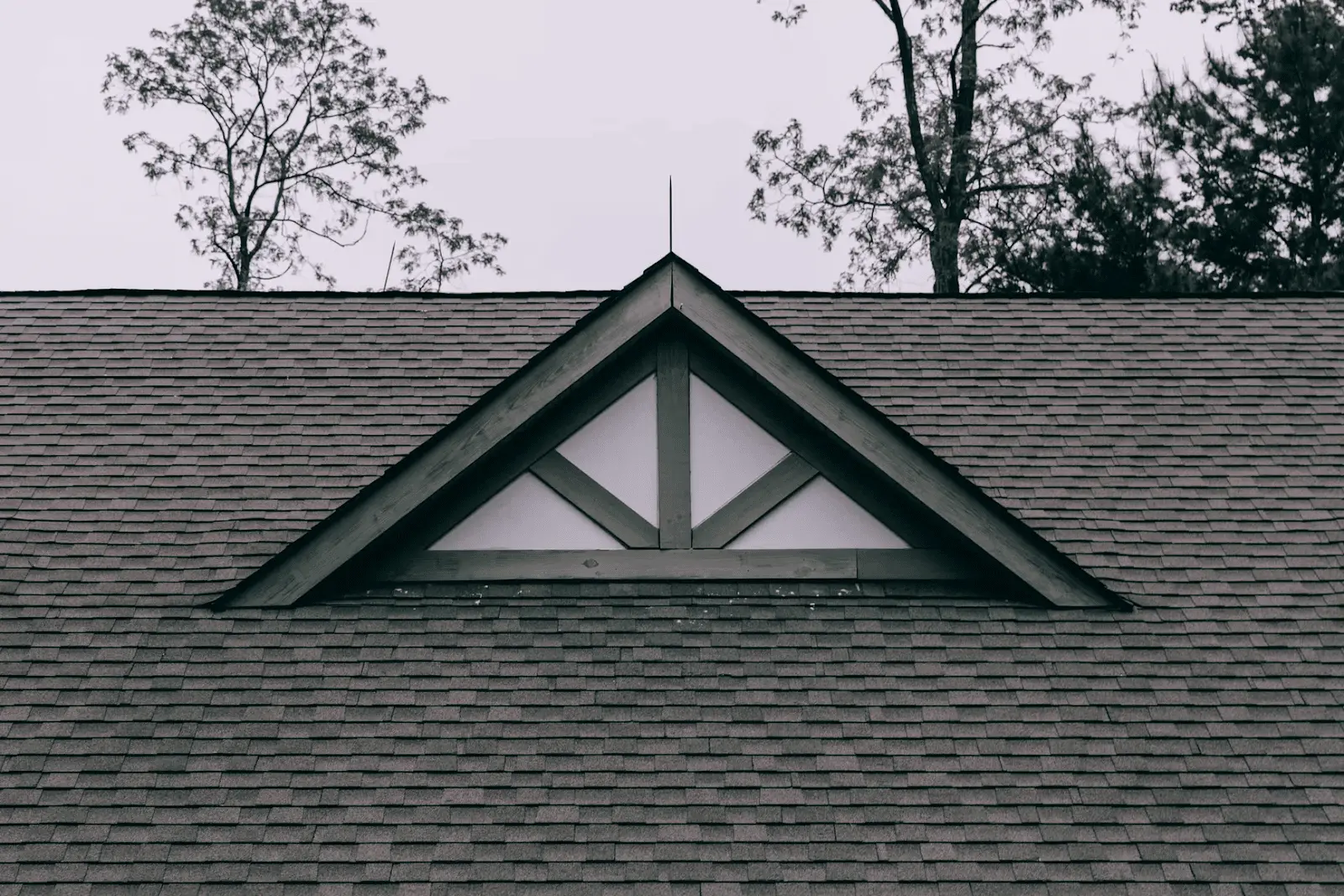 home roofing