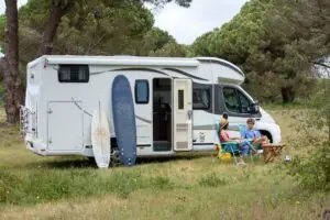 RV