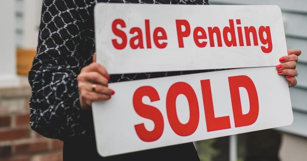 Buyers Back Out After a Home Inspection ISN