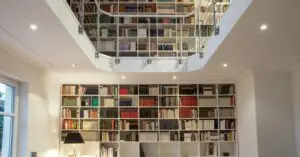house library
