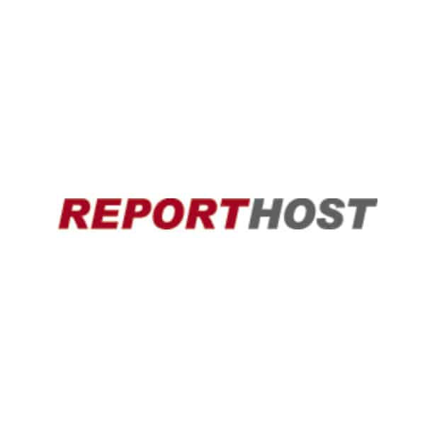 reportHost-logo