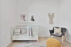 nursery