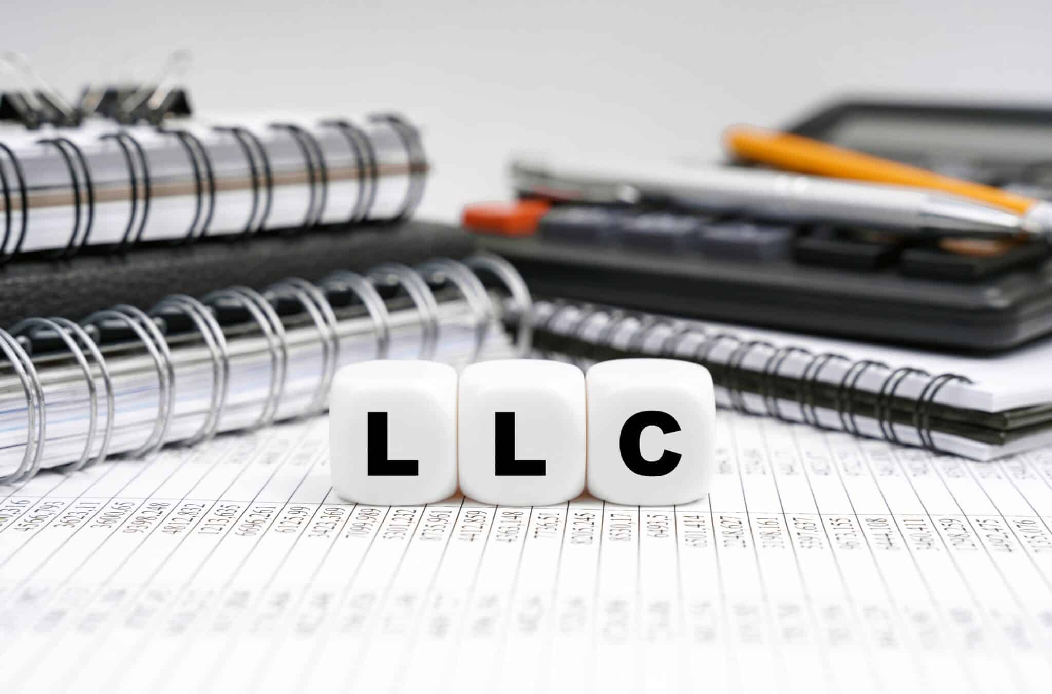 How to Form an LLC - Inspection Support Network