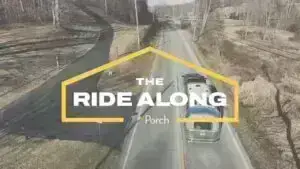 Ride Along Header
