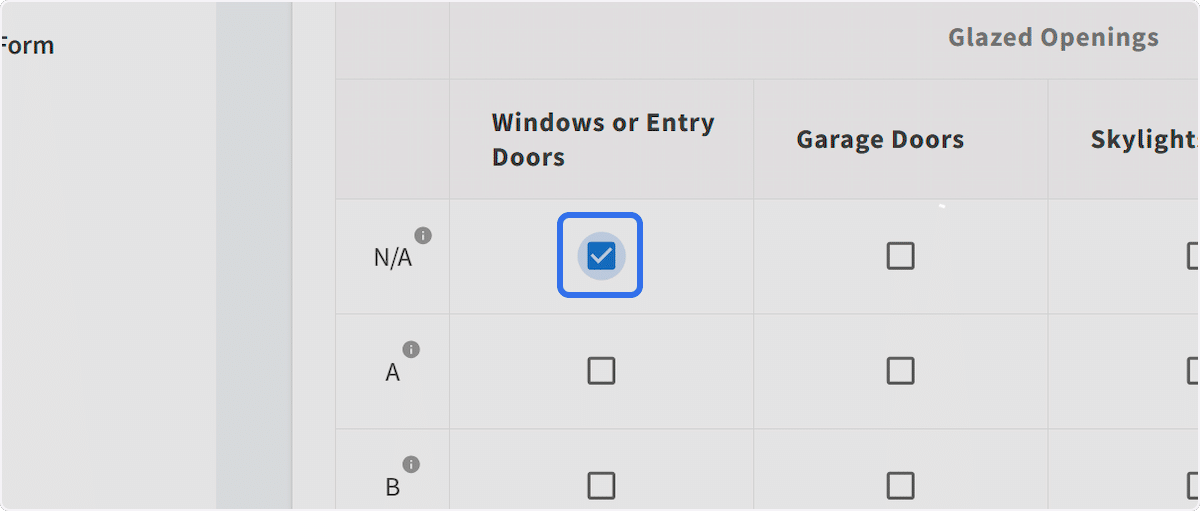 Florida Wind Mitigation Template - ISN