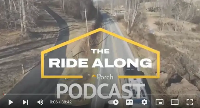 The Ride Along Podcast