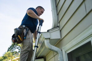 home inspector