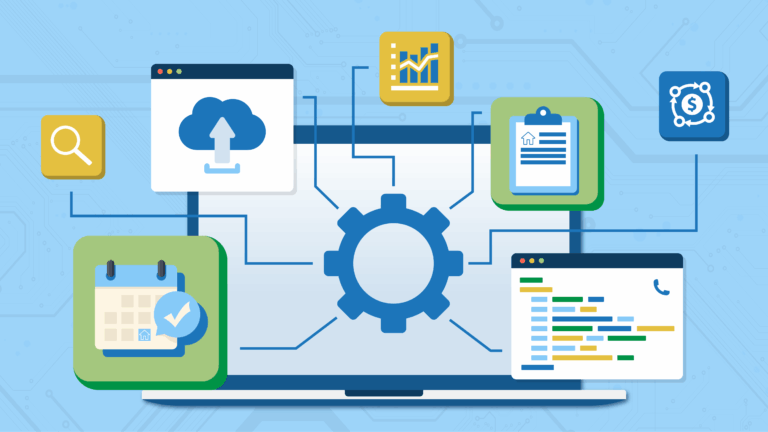 home inspection software integrations