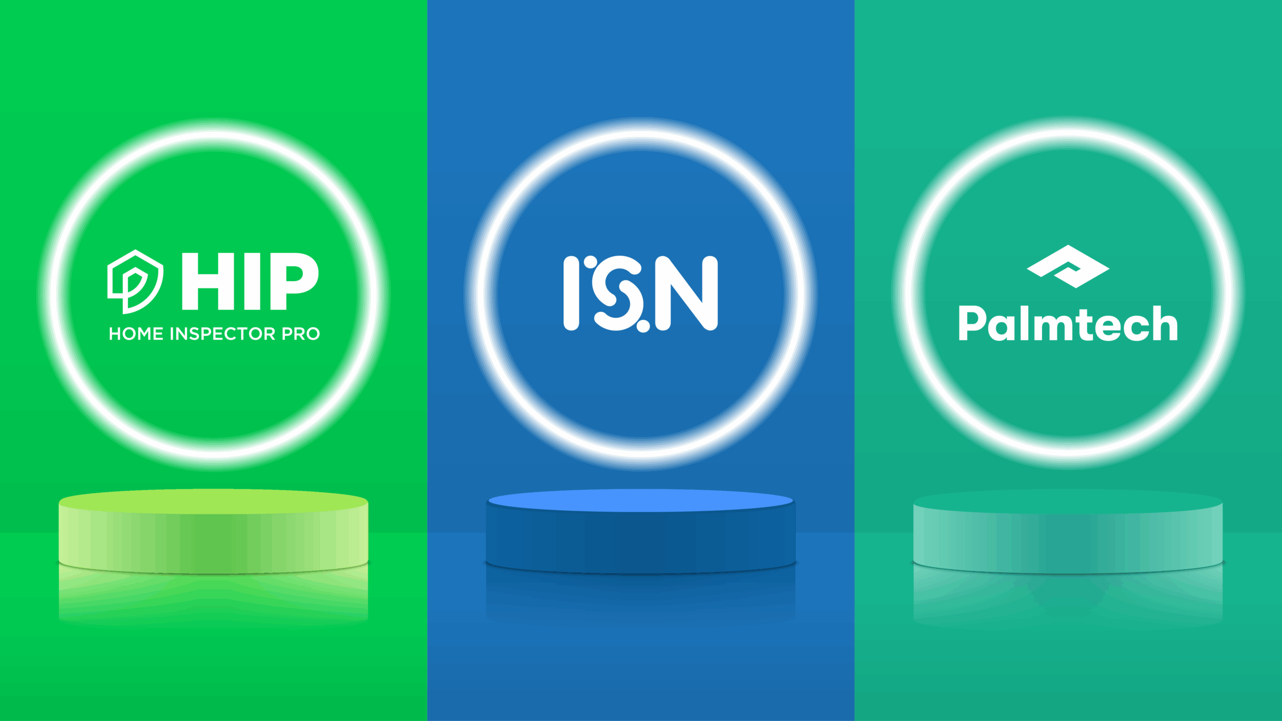 Inspection Support Network, Palmtech, and HIP