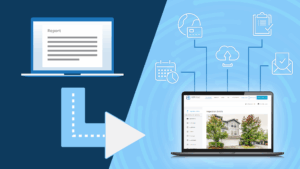 how to migrate to new home inspection software