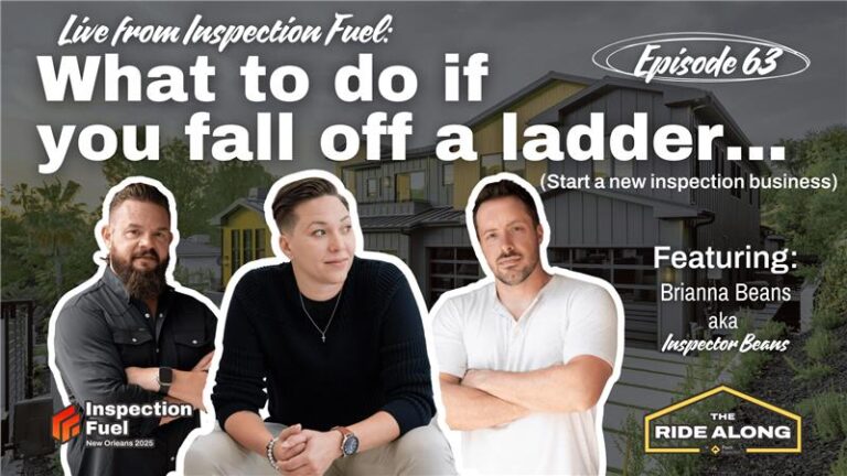 The Ride Along Podcast - Episode 63