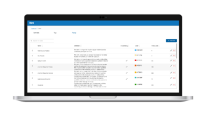 Global Ratings in ISN home inspection software for improved report clarity