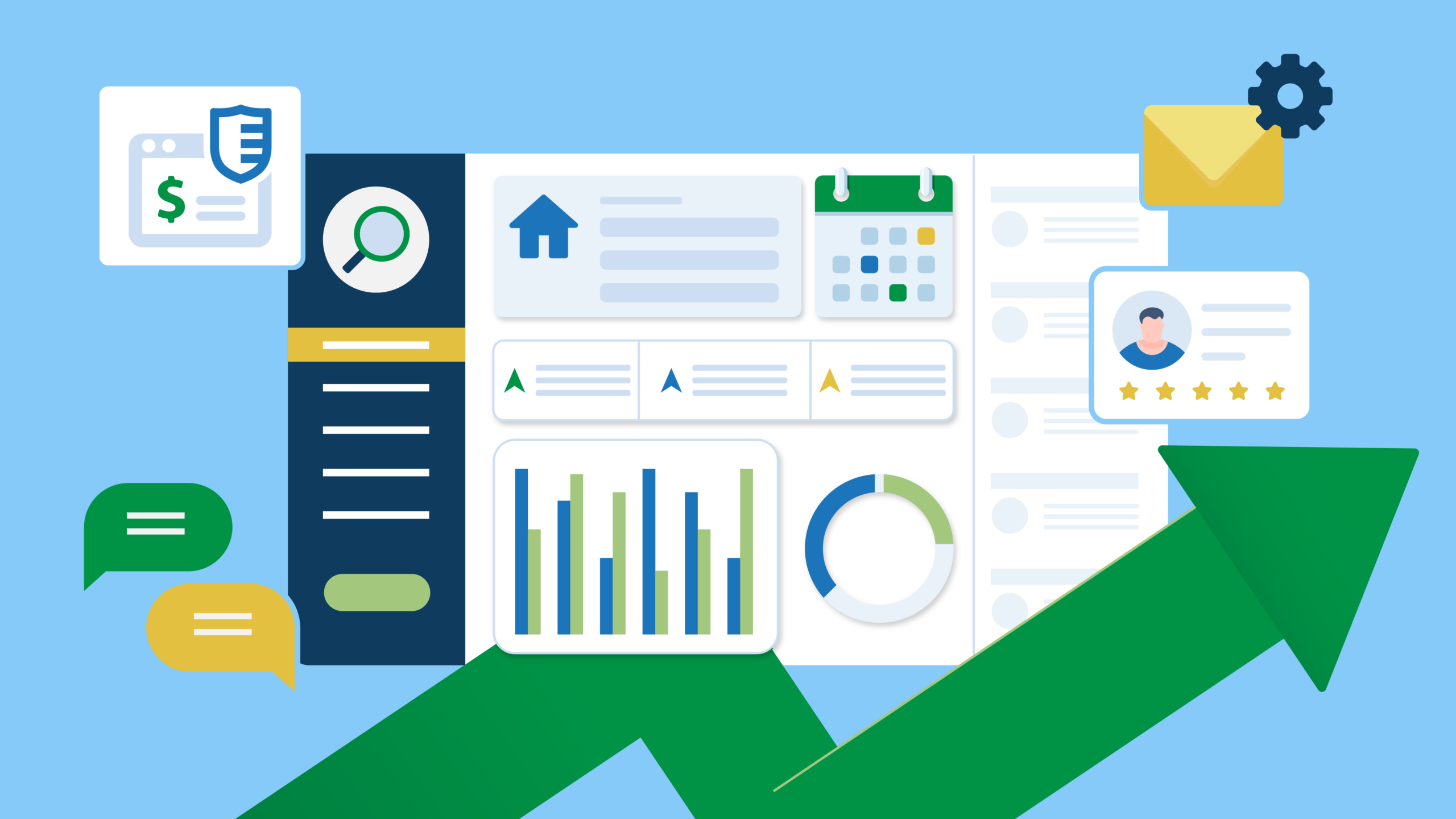 Home inspection software is more than just a report writer