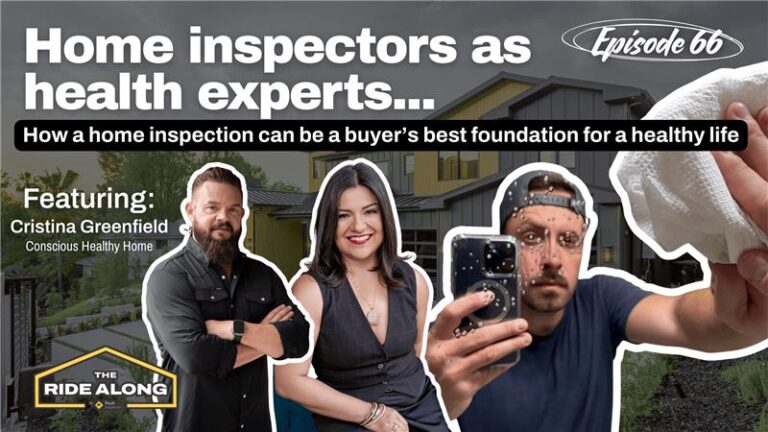 Mold and best home inspection practices