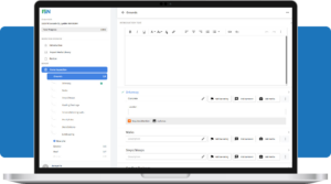 Line-level ratings - ISN home inspection software