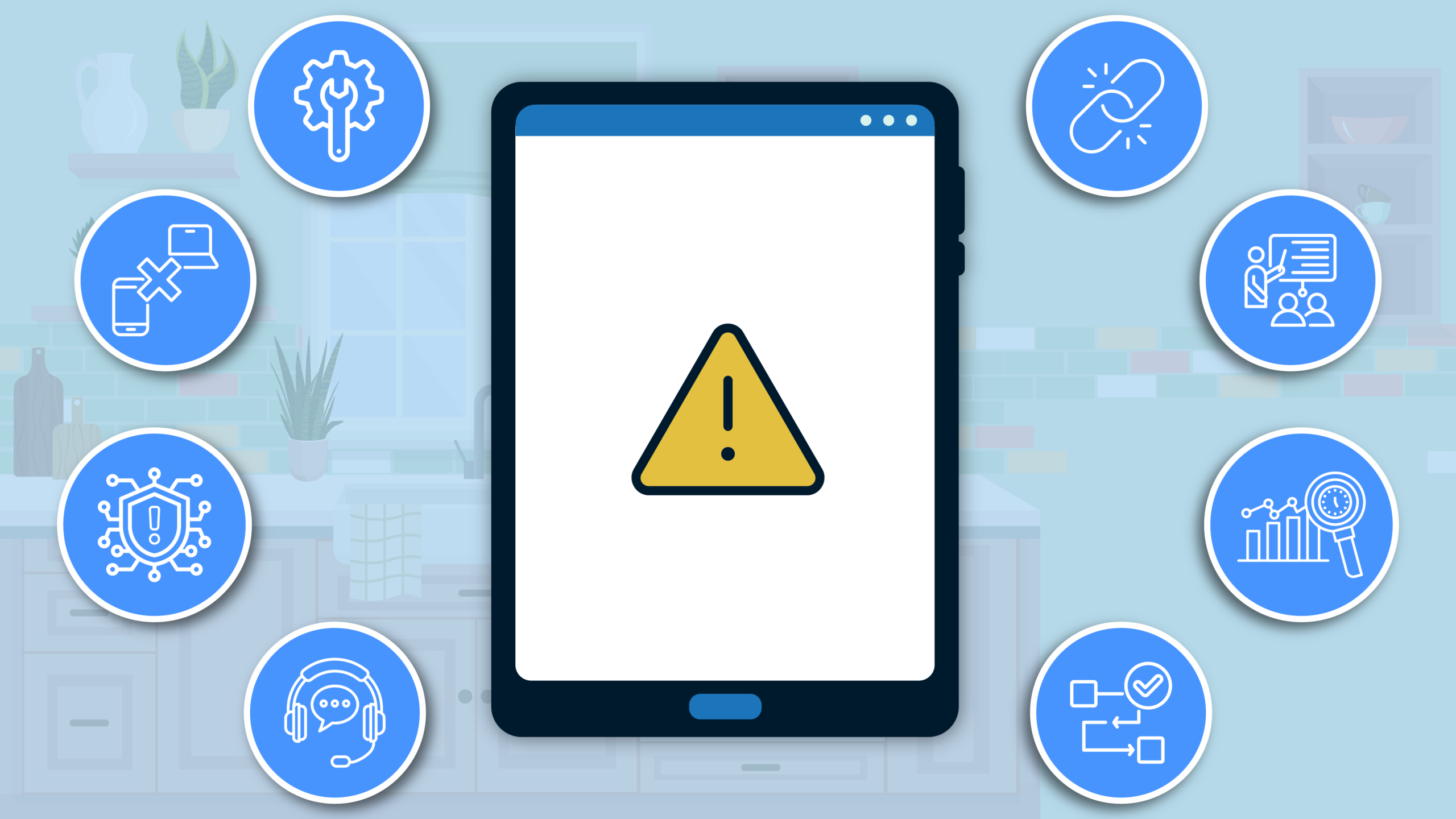 Top 10 home inspection software integration mistakes