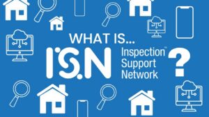 What is ISN home inspection software
