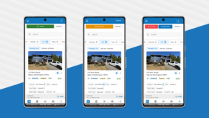 ISN Mobile App - Time Clock Management