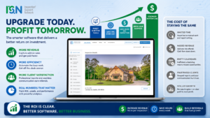 The ROI of upgrading your home inspection software