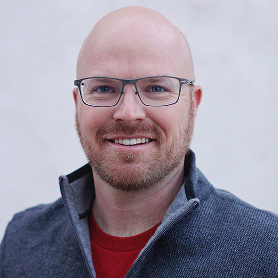 Chris Schuld - Director of Engineering, Porch Inspection