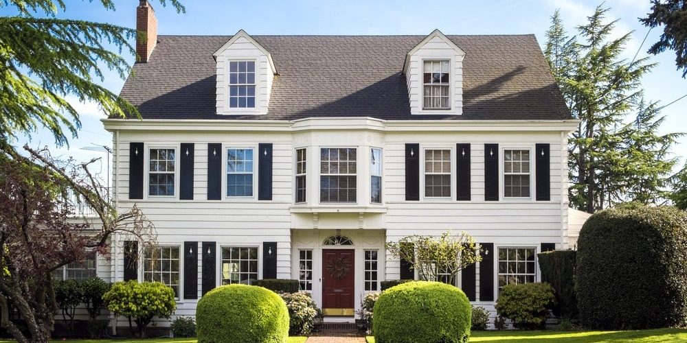 big house