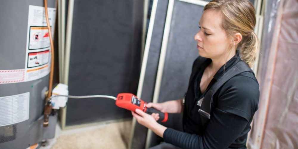 home inspector