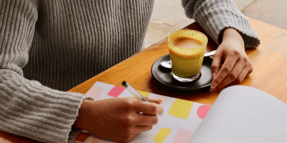 making a list