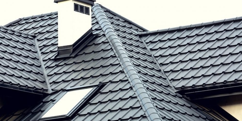 home roof