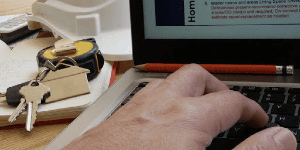 The Best Online Courses for Home Inspectors ISN