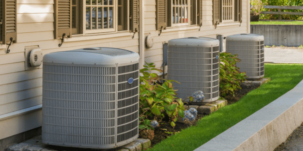 HVAC