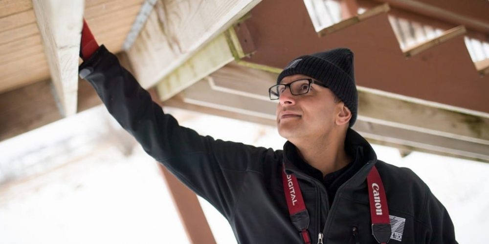 Home-Inspector