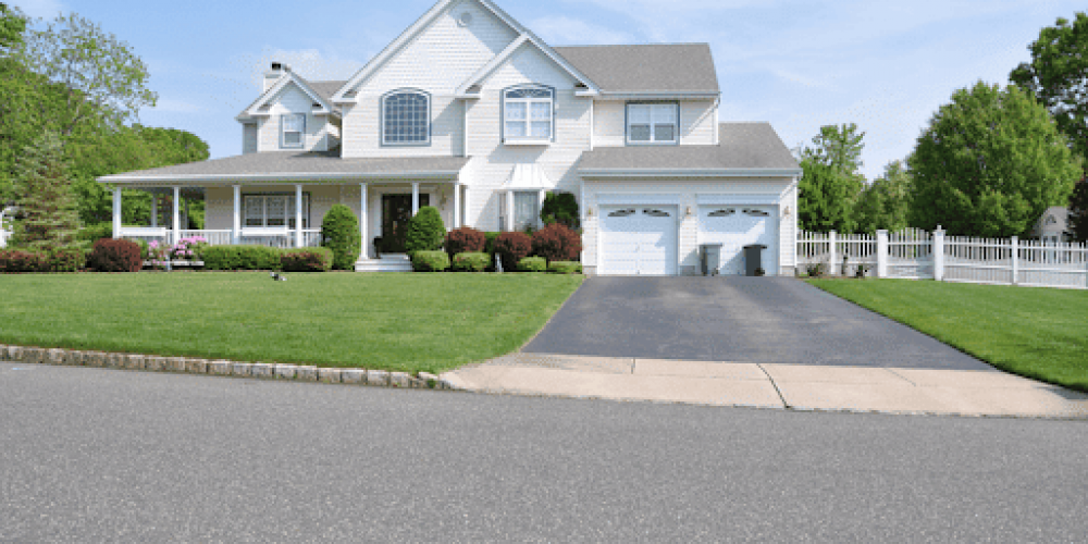 big house