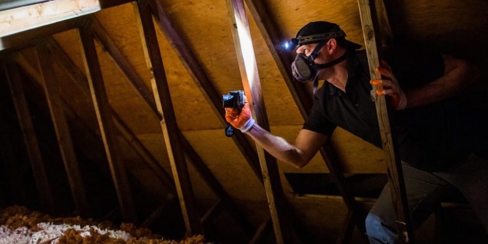 home inspection