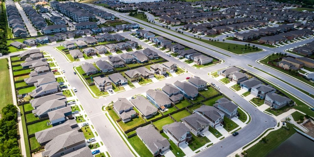 Expanding Housing Development
